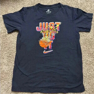 Nike “Just Do It” Shirt